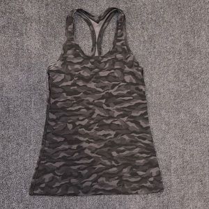 Lululemon tank top